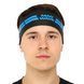 Повязка на голову MADWAVE OPNWTR NEO HEADBAND GDSKN M204209 размер универсальный цвета в ассортименте M204209 фото 2