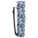 Сумка-чехол для йога коврика KINDFOLK Yoga bag SP-Sport FI-8365-2 розовый-голубой FI-8365-2 фото 10
