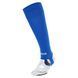 Гетры футбольные без носка обрезки Joma LEG II 400753-700 размер 35-46 синий S/S02/35-38-EUR 400753-700 фото 11