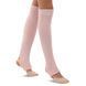 Гетри для танців гімнастики та хореографії Zelart CO-9312 60см р. One size / Універсальний CO-9312 фото 17