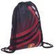 Рюкзак-мешок SP-Sport GA-4433-5 MANCHESTER UNITED 37х46см черный-белый GA-4433-5 фото 2