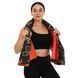 Полотенце спортивное из микрофибры MadWave SPORT M076306200W 140х80см черный M076306200W фото 16