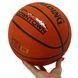 М'яч баскетбольний гумовий SPALDING DOWNTOWN 84363Z розмір 7 помаранчевий 84363Z фото 6