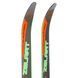 Лыжи беговые подростковые в комплекте с палками Zelart SK-0881-130B цвета в ассортименте SK-0881-130B фото 4