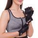 Перчатки спортивные кожаные Zelart SB-161552 S-XXL черный L SB-161552 фото 13