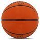М'яч баскетбольний гумовий SPALDING DOWNTOWN 84363Z розмір 7 помаранчевий 84363Z фото 4