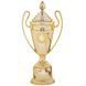 Кубок спортивный наградной SP-Sport Favourite HB4002B высота 35см золотой HB4002B фото 1