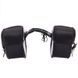 Кофры боковые для мотоцикла из экокожи Chopper BUOTAI H01-2 2шт 49x27x15см черный H01-2 фото 3