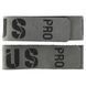 Лямки для тяги LEATHER LIFTING STRAP EZOUS B-08 2шт серый B-08 фото 10