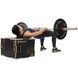 Бокс плиометрический тумба для кроссфита Плиобокс Wood Plyo box Zelart FI-4884-1 1шт 60см черный FI-4884-1 фото 17