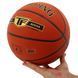 М'яч баскетбольний SPALDING TF GOLD 76857Z розмір 7 помаранчевий 76857Z фото 6