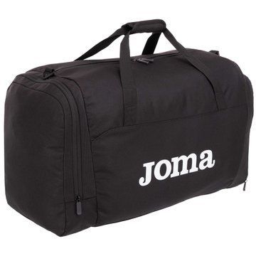 Сумка спортивная Joma TRAVEL 401694-100 черный 401694-100 фото