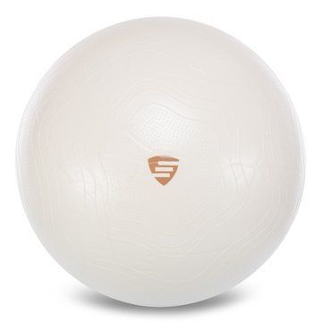 Фитбол мяч для фитнеса сатин LiveUp LP9005 o65см цвета в ассортименте LP9005 фото