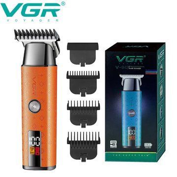 Тример VGR V-943 ORANGE ws32387-1 фото