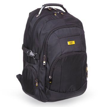 Рюкзак для міста GAT 728D 20л чорний 728D фото