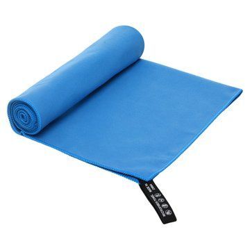 Полотенце спортивное антибактериальное ANTIBACTERIAL TOWEL 4Monster T-ECT-100 100x50см цвета в ассортименте T-ECT-100 фото