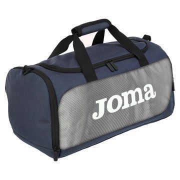 Сумка спортивная Joma INDOOR 401627-331 52x24x23см темно-синий 401627-331 фото