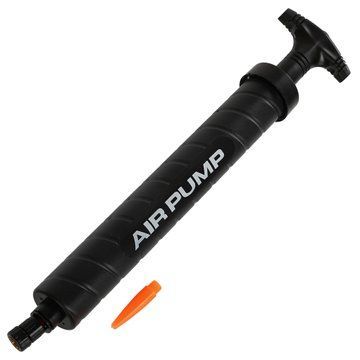 Насос ручной универсальный двойного действия AIRPUMP SP-Sport FB-5952 FB-5952 фото