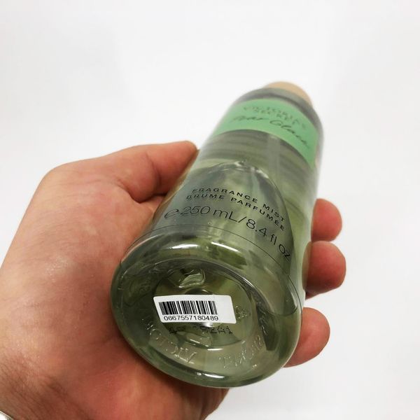 Парфюмированный спрей для тела Victoria's Secret Pear Glac&eacute; 250 мл, original ws19446-3 фото