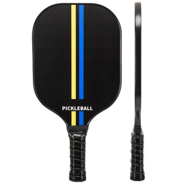 Набір для піклболу SP-Sport PICKLEBALL MT-8730 2 ракетки 4 м'ячі рушник з чохлом MT-8730 фото