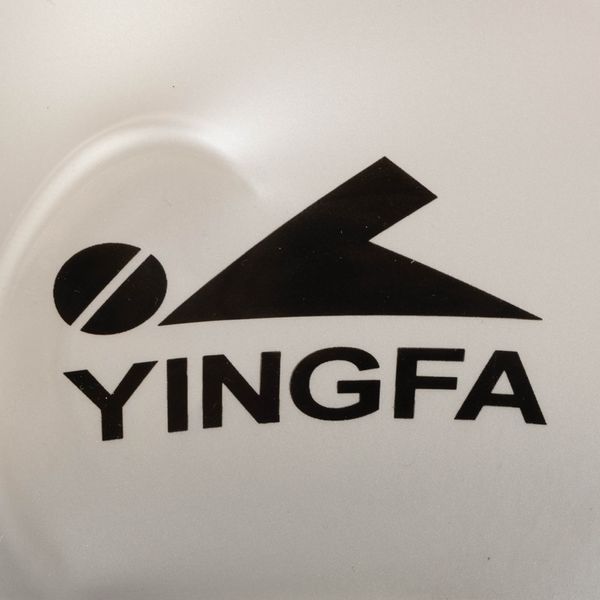 Шапочка для плавания силиконовая для взрослых YINGFA ROUND C0072 цвета в ассортименте L C0072 фото