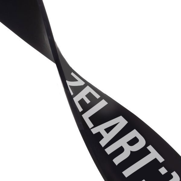 Резина петля для подтягиваний и тренировок лента силовая Zelart POWER BANDS FI-0889-5 29-79кг черный FI-0889-5 фото