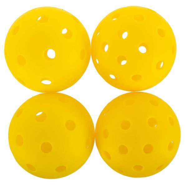 Набір для піклболу SP-Sport PICKLEBALL MT-8730 2 ракетки 4 м'ячі рушник з чохлом MT-8730 фото
