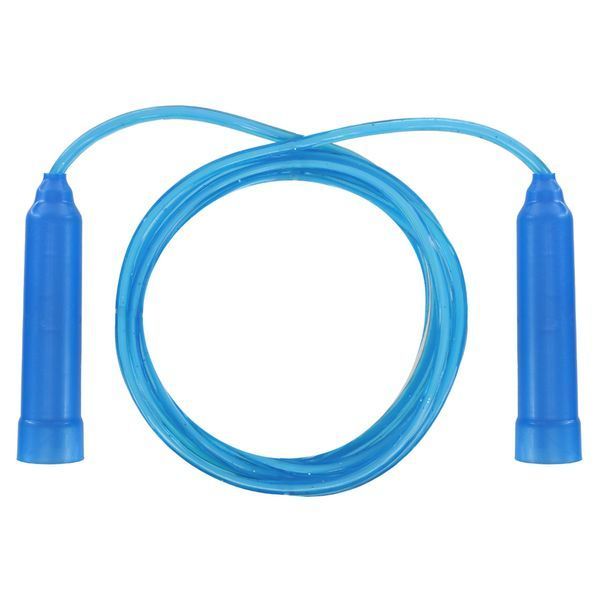 Скакалка SP-Sport FI-4904 2,6м цвета в ассортименте FI-4904 фото
