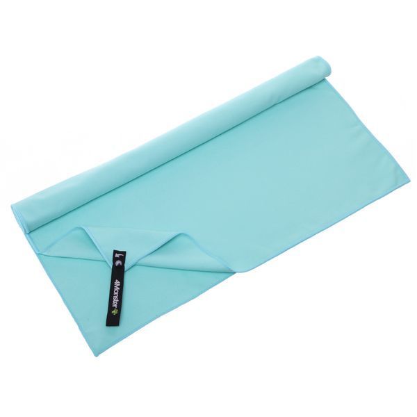 Полотенце спортивное антибактериальное ANTIBACTERIAL TOWEL 4Monster T-ECT-100 100x50см цвета в ассортименте T-ECT-100 фото