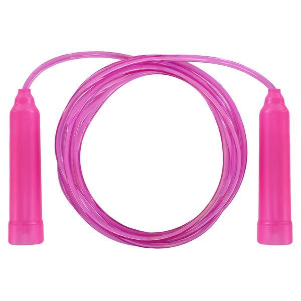 Скакалка SP-Sport FI-4904 2,6м цвета в ассортименте FI-4904 фото