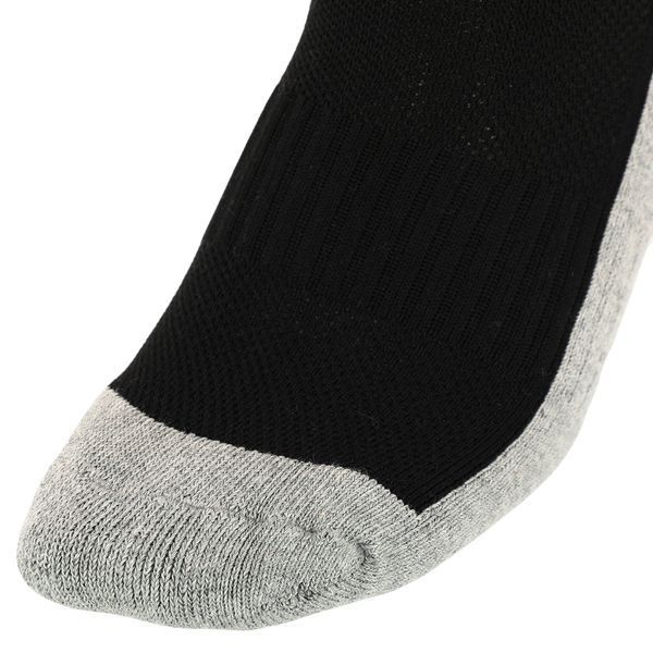 Носки футбольные противоскользящие Joma ANTI-SLIP 400798-100 размер 39-46 черный 39-42 400798-100 фото