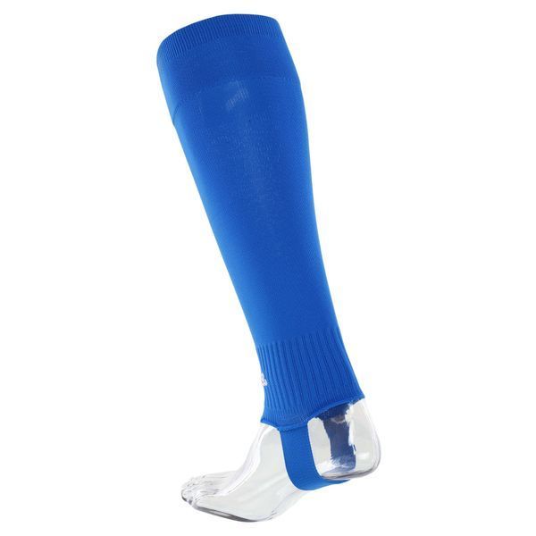 Гетры футбольные без носка обрезки Joma LEG II 400753-700 размер 35-46 синий M/S03/39-42-EUR 400753-700 фото