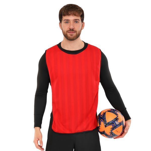 Манишка спортивная игровая двусторонняя с резинкой SP-Sport CO-0792 цвета в ассортименте CO-0792 фото
