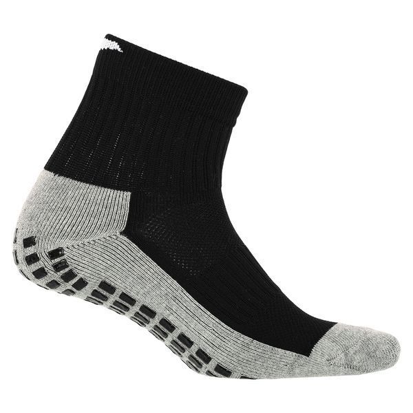 Носки футбольные противоскользящие Joma ANTI-SLIP 400798-100 размер 39-46 черный 39-42 400798-100 фото