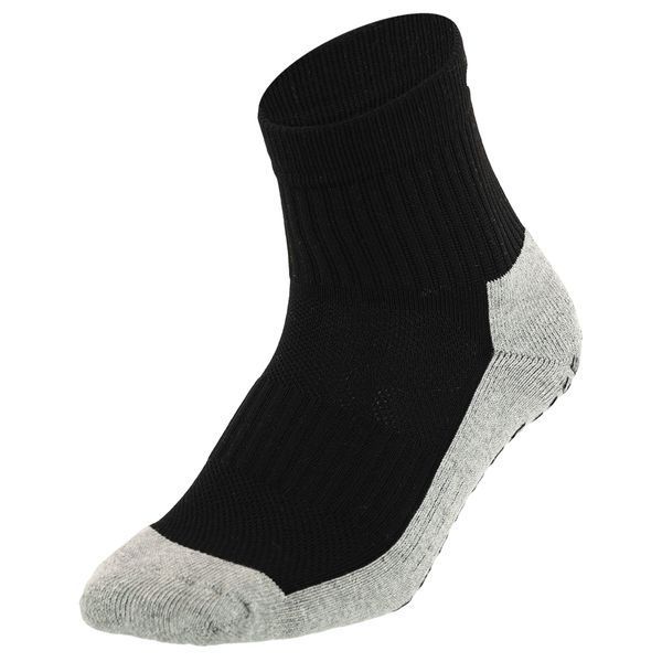 Носки футбольные противоскользящие Joma ANTI-SLIP 400798-100 размер 39-46 черный 39-42 400798-100 фото