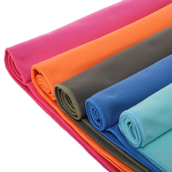 Полотенце спортивное антибактериальное ANTIBACTERIAL TOWEL 4Monster T-ECT-100 100x50см цвета в ассортименте T-ECT-100 фото