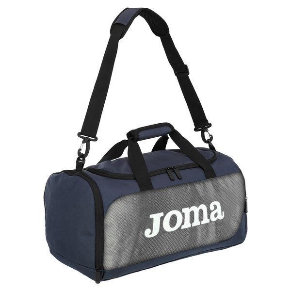 Сумка спортивна Joma INDOOR 401627-331 52x24x23см темно-синій 401627-331 фото