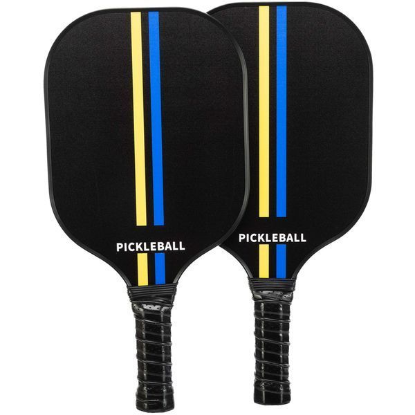 Набір для піклболу SP-Sport PICKLEBALL MT-8730 2 ракетки 4 м'ячі рушник з чохлом MT-8730 фото