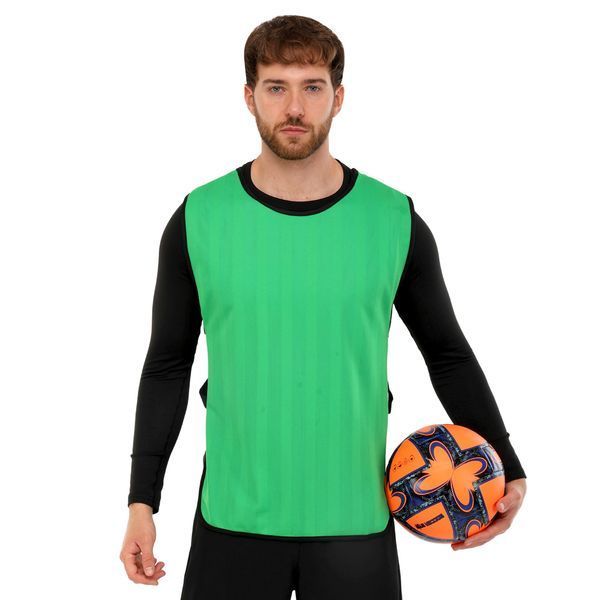 Манишка спортивная игровая двусторонняя с резинкой SP-Sport CO-0792 цвета в ассортименте CO-0792 фото