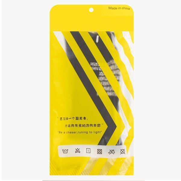 Носки баскетольные PORFIN JCB3402 размер 39-44 JCB3402 фото