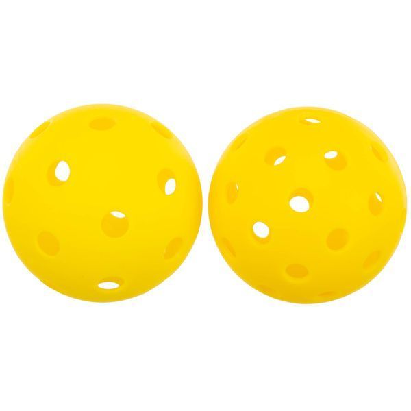 Набір для піклболу SP-Sport PICKLEBALL MT-8730 2 ракетки 4 м'ячі рушник з чохлом MT-8730 фото