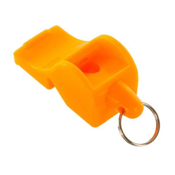 Секундомер 6 результатов памяти со свистком комплект 2 в 1 FLOTT F-018 C-0982 C-0982 фото