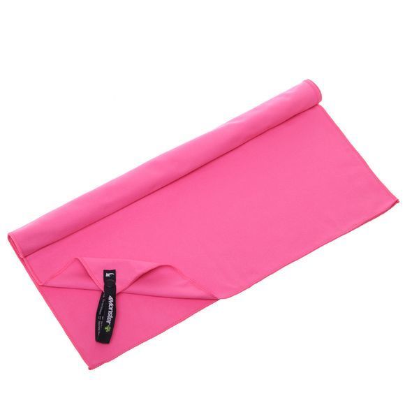 Полотенце спортивное антибактериальное ANTIBACTERIAL TOWEL 4Monster T-ECT-100 100x50см цвета в ассортименте T-ECT-100 фото