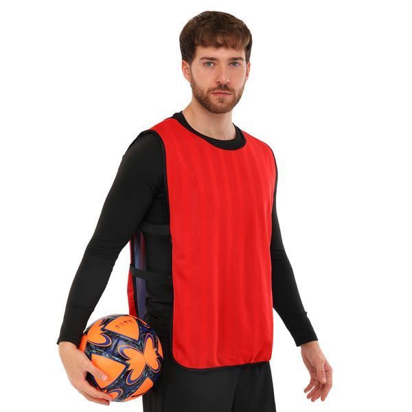 Манишка спортивная игровая двусторонняя с резинкой SP-Sport CO-0792 цвета в ассортименте CO-0792 фото