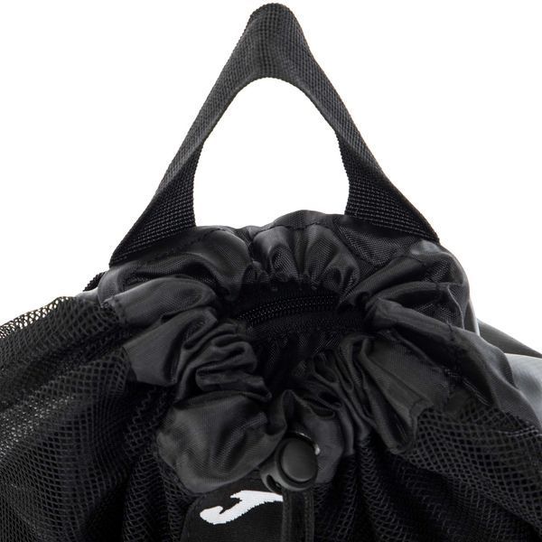 Рюкзак-мішок Joma SPLASH 401026-100 48х32х16см чорний 401026-100 фото