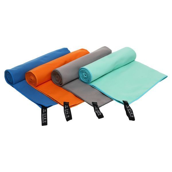 Полотенце спортивное антибактериальное ANTIBACTERIAL TOWEL 4Monster T-ECT-100 100x50см цвета в ассортименте T-ECT-100 фото