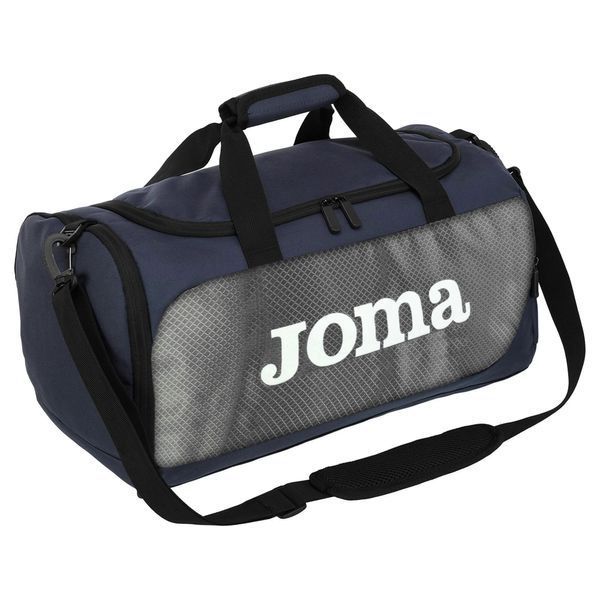 Сумка спортивна Joma INDOOR 401627-331 52x24x23см темно-синій 401627-331 фото