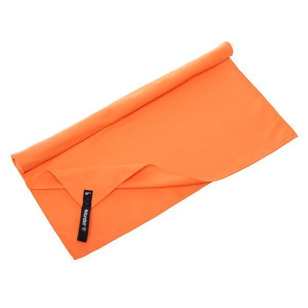 Полотенце спортивное антибактериальное ANTIBACTERIAL TOWEL 4Monster T-ECT-100 100x50см цвета в ассортименте T-ECT-100 фото