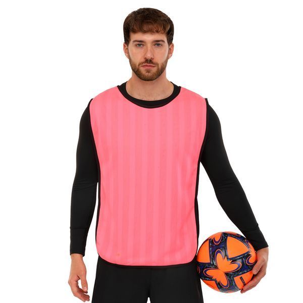Манишка спортивная игровая двусторонняя с резинкой SP-Sport CO-0792 цвета в ассортименте CO-0792 фото