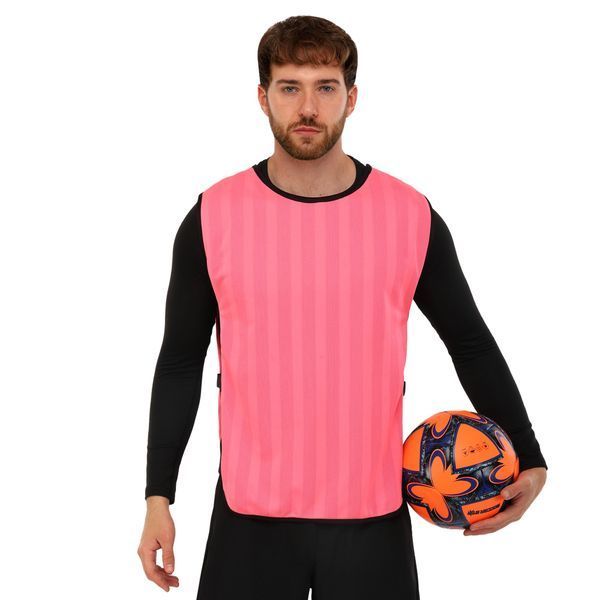 Манишка спортивная игровая двусторонняя с резинкой SP-Sport CO-0792 цвета в ассортименте CO-0792 фото